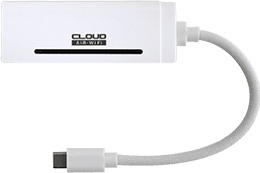 AIR-Stick WiFi（エアースティックワイファイ）