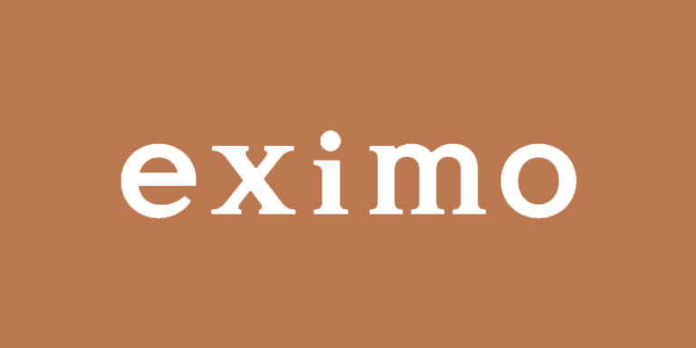 eximo（エクシモ）とは
